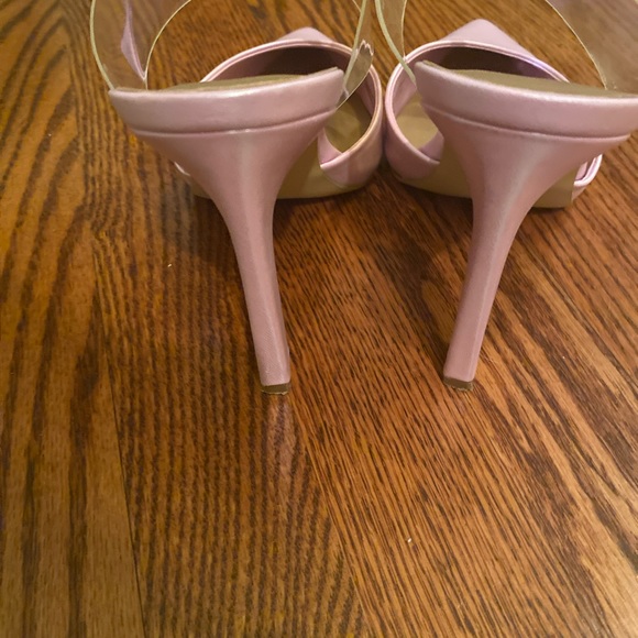 Pink Perfection Mules 💝 - Picture 4 of 4